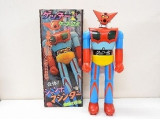  ジャンボマシンダー ゲッターロボ ゲッター１ ポピー