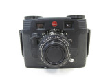 カメラ コダック シグネット35 kodak signet35 ブラックボディ