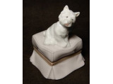 LLADRO フィギュリン No.6985 『可愛い仲間』