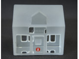 イッタラ ガラス細工 iittala village 1991