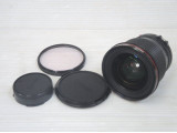 Canon New FD 24mm f/1.4 L