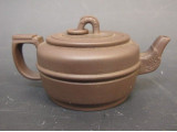茶壺 高法娣