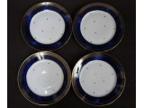 セーブル(Sevres)　プレート