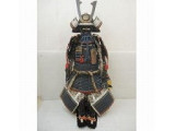 等身大甲冑