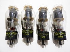 ウエスタン・エレクトリック350B 7ピン