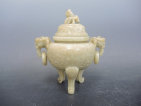玉器・砡器