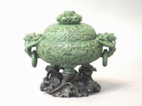 翡翠製品