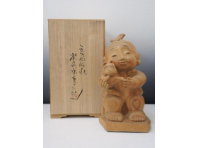 前島秀章 「小さな友情」