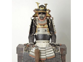 甲冑・鎧