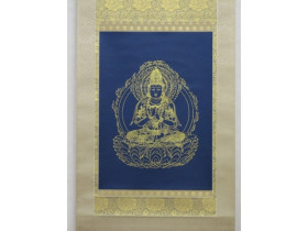 仏画 木村武山