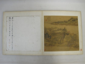 画帳