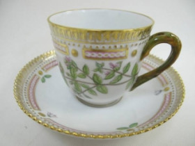 ロイヤルコペンハーゲン ROYAL COPENHAGEN