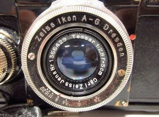 買取のCONTAX