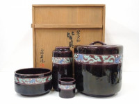 【茶道具の基礎知識】茶道・茶道具・茶道具買取の歴史