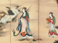 西王母