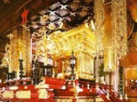 寺院仏具の種類