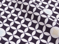 七宝文様について～日本の伝統文様その４～