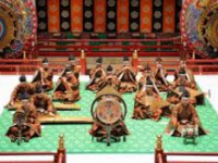 雅楽の楽器の種類　その１