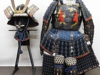 高額買取り！甲冑をご売却ください。
