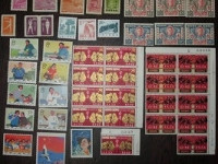 中国切手高価買取りいたしております！