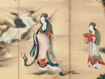西王母
