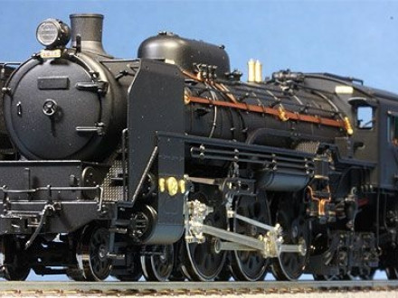 天賞堂の鉄道模型を高く売る４つのコツ