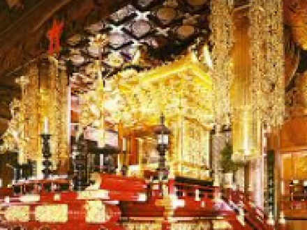 寺院仏具の種類