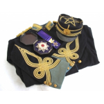 軍隊物・勲章