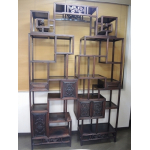 銘木・唐木家具