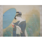 浮世絵・日本画 鏑木清方