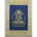 仏画 木村武山