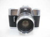 フォクトレンダー ウルトラマチック Voigtlander Ultramatic