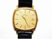 ピアジェ　腕時計　AUTOMATIC　PIAGET