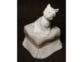 LLADRO フィギュリン No.6985 『可愛い仲間』