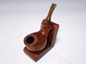 T.Yukawa ハンドメイド・パイプ