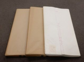 中国の書道用紙『宣紙』