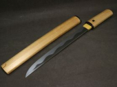 短刀 小沢正寿作