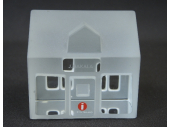 イッタラ ガラス細工 iittala village 1991