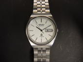 SEIKO　QUARTZ　TYPEⅡ　