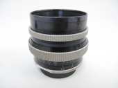 P.ANGENIEUX 1:1.5 50mm TYPE S21 アンジェニュー