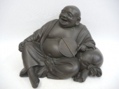 野上龍起 布袋像