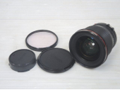 Canon New FD 24mm f/1.4 L