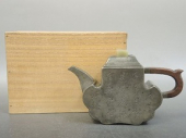 楊彭年 茶壺
