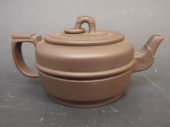 茶壺 高法娣