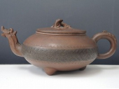 茶壺