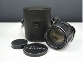 アサヒペンタックス Super-Takumar 85mm