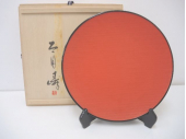 籃胎盛器 太田儔