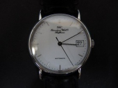 IWC ポートフィノ 腕時計