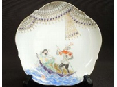 Meissen マイセン アラビアンナイト
