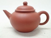 茶壷 荊渓恵孟臣製